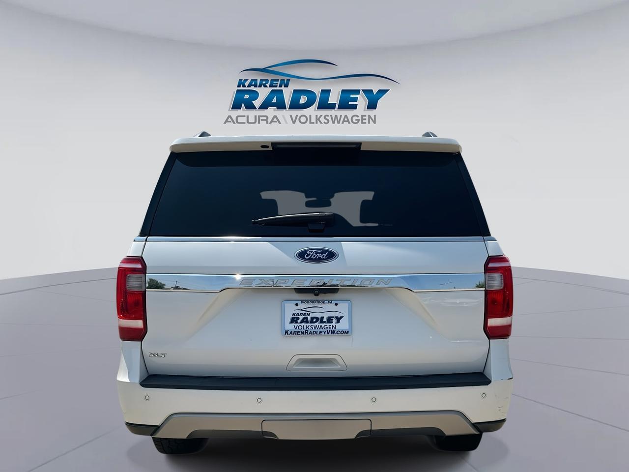 2020 Ford Expedition XLT Woodbridge VA