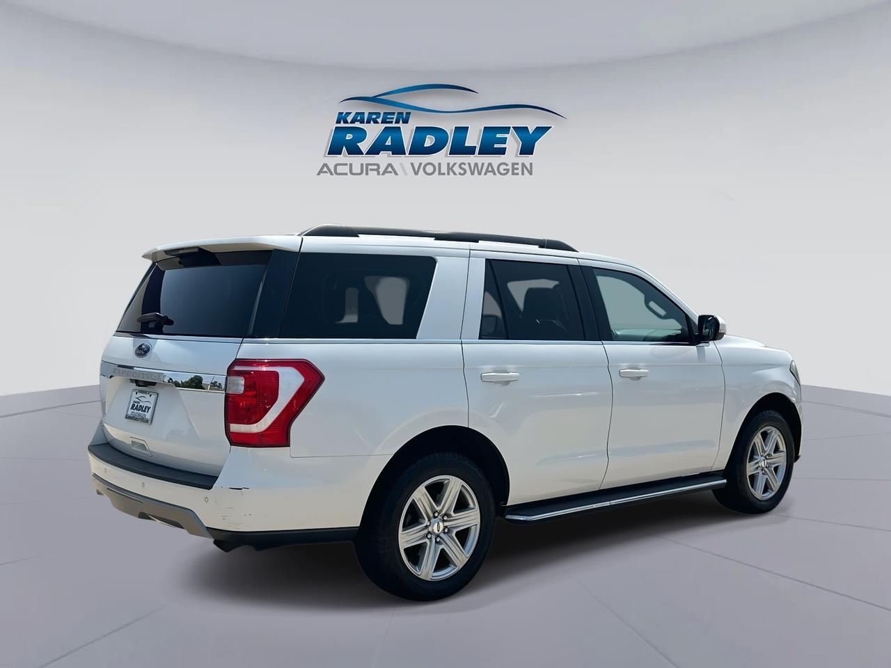2020 Ford Expedition XLT Woodbridge VA
