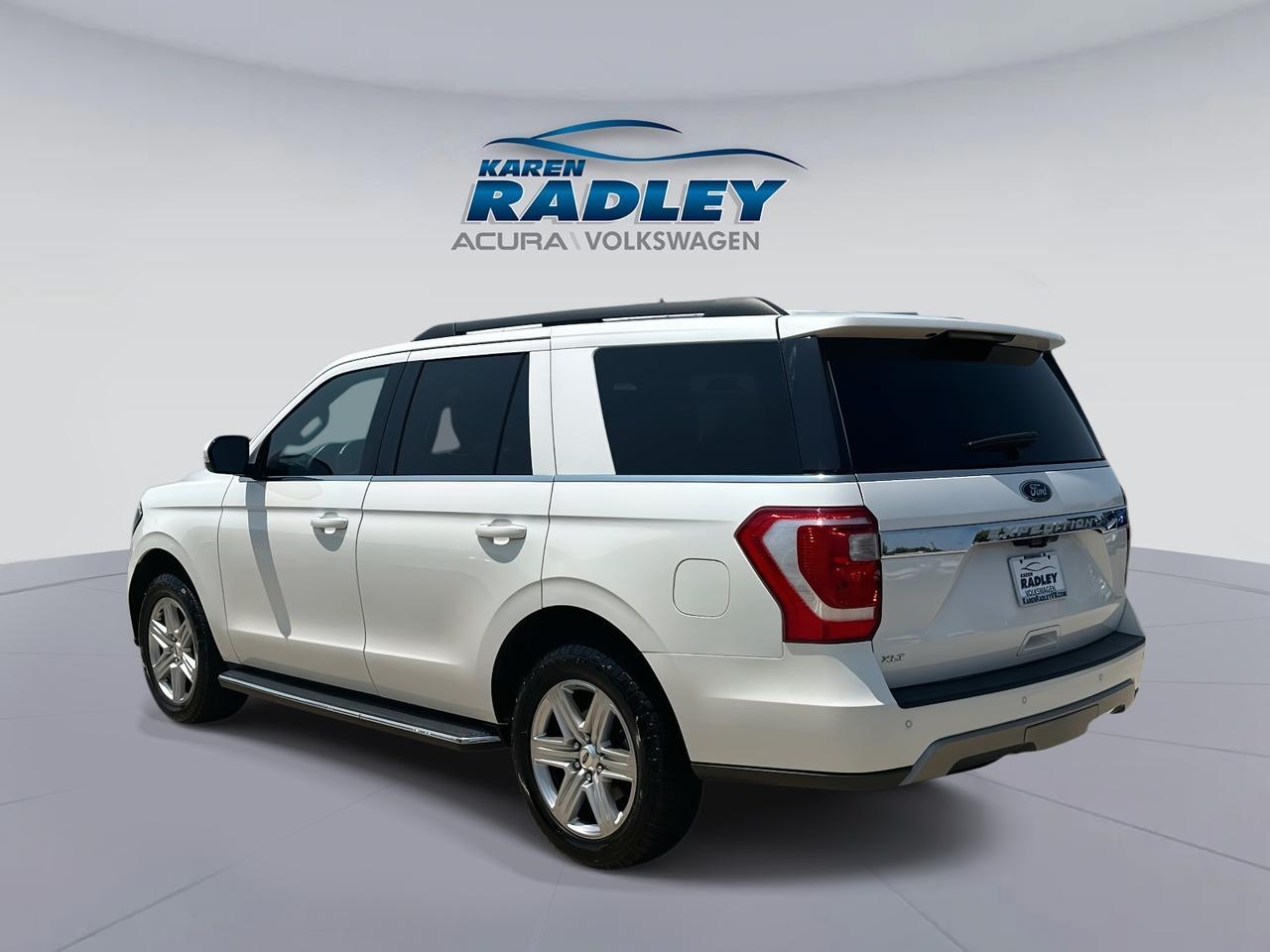 2020 Ford Expedition XLT Woodbridge VA