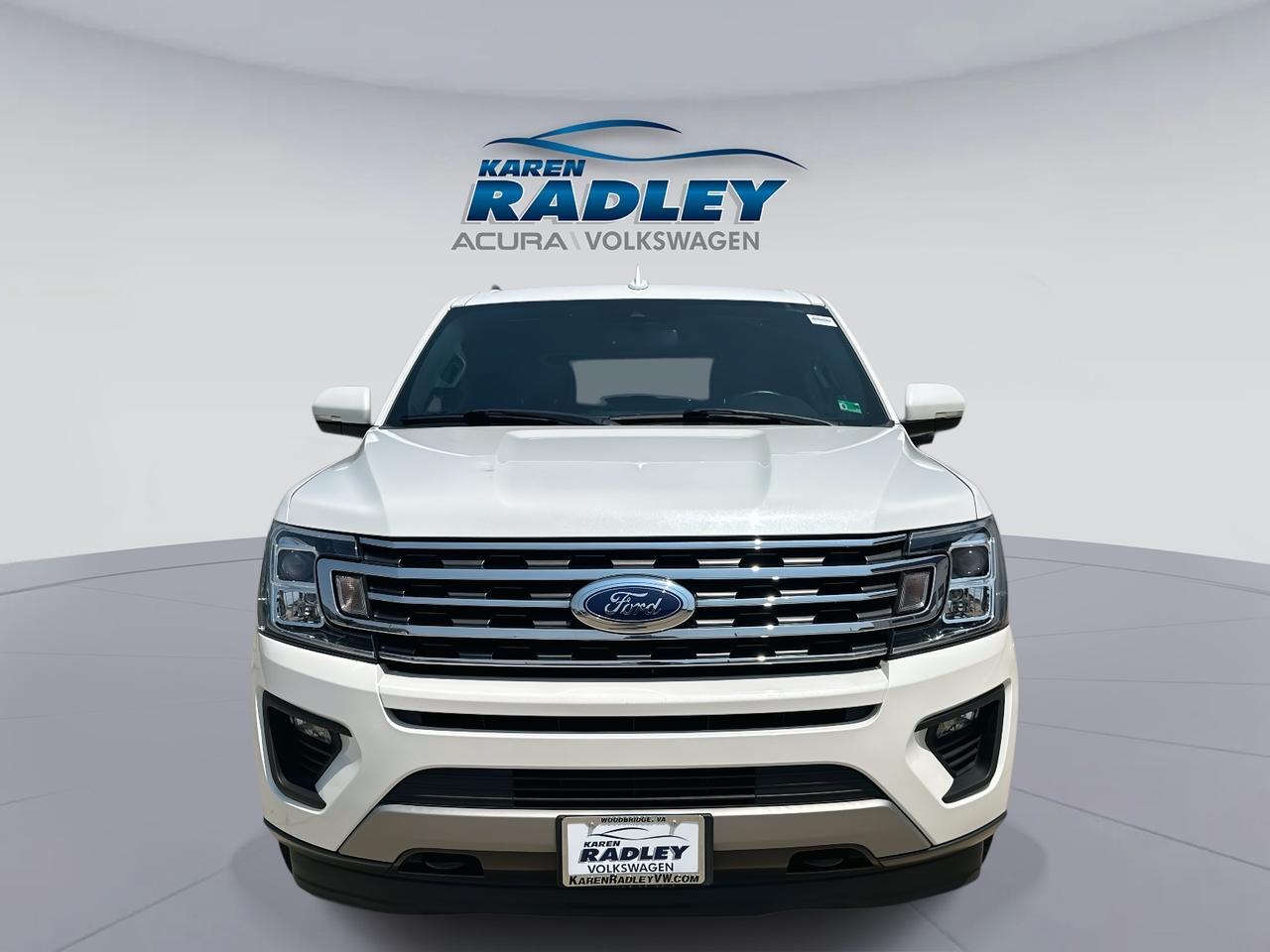 2020 Ford Expedition XLT Woodbridge VA