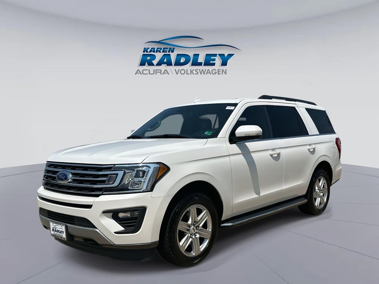 2020 Ford Expedition XLT Woodbridge VA