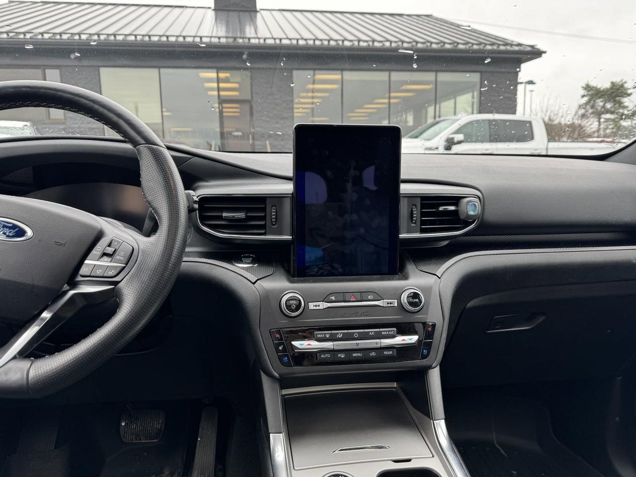 2020 Ford Explorer Amherst OH