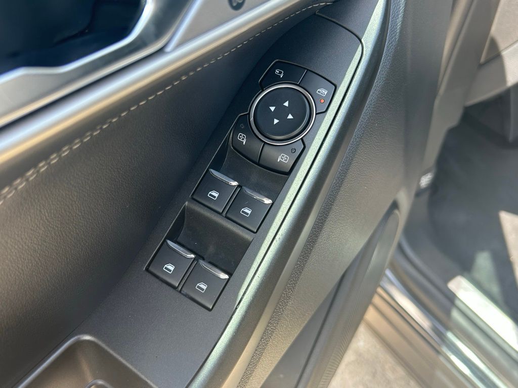 2020 Ford Explorer Limited Tampa FL