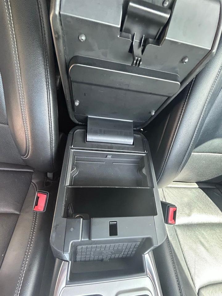 2020 Ford Explorer Limited Tampa FL