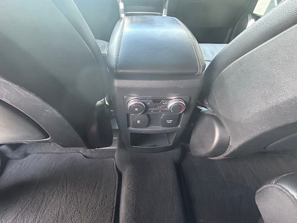 2020 Ford Explorer Limited Tampa FL