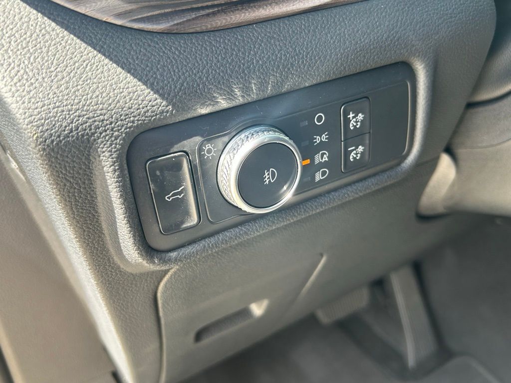 2020 Ford Explorer Limited Tampa FL