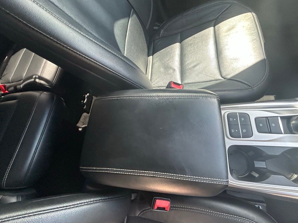 2020 Ford Explorer Limited Tampa FL