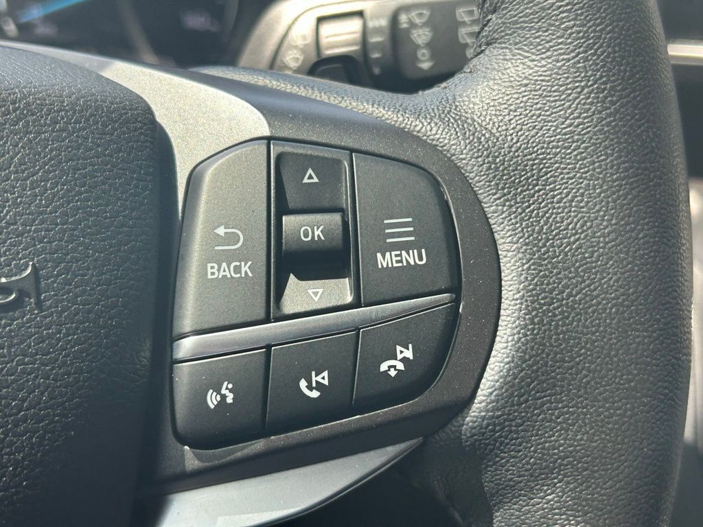 2020 Ford Explorer Limited Tampa FL