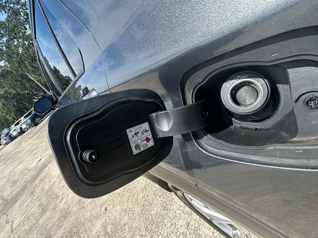 2020 Ford Explorer Limited Tampa FL