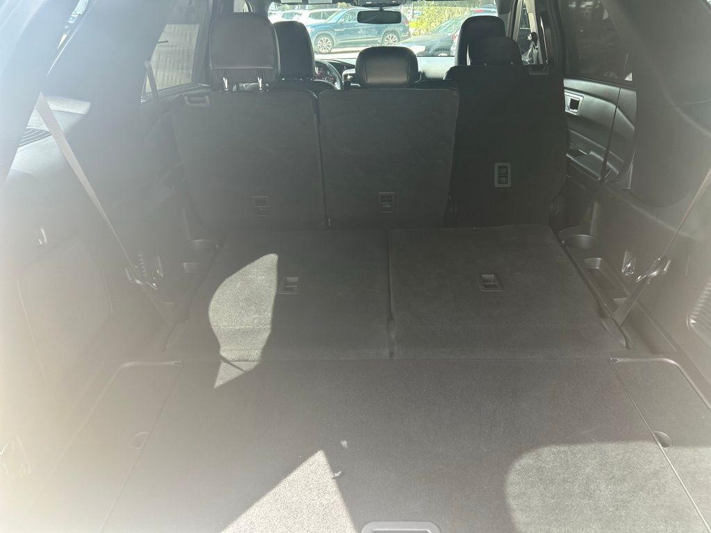 2020 Ford Explorer Limited Tampa FL