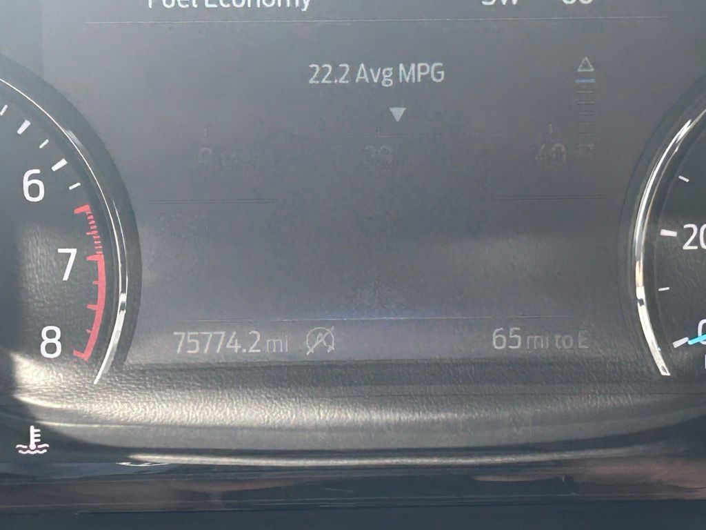 2020 Ford Explorer Limited Tampa FL