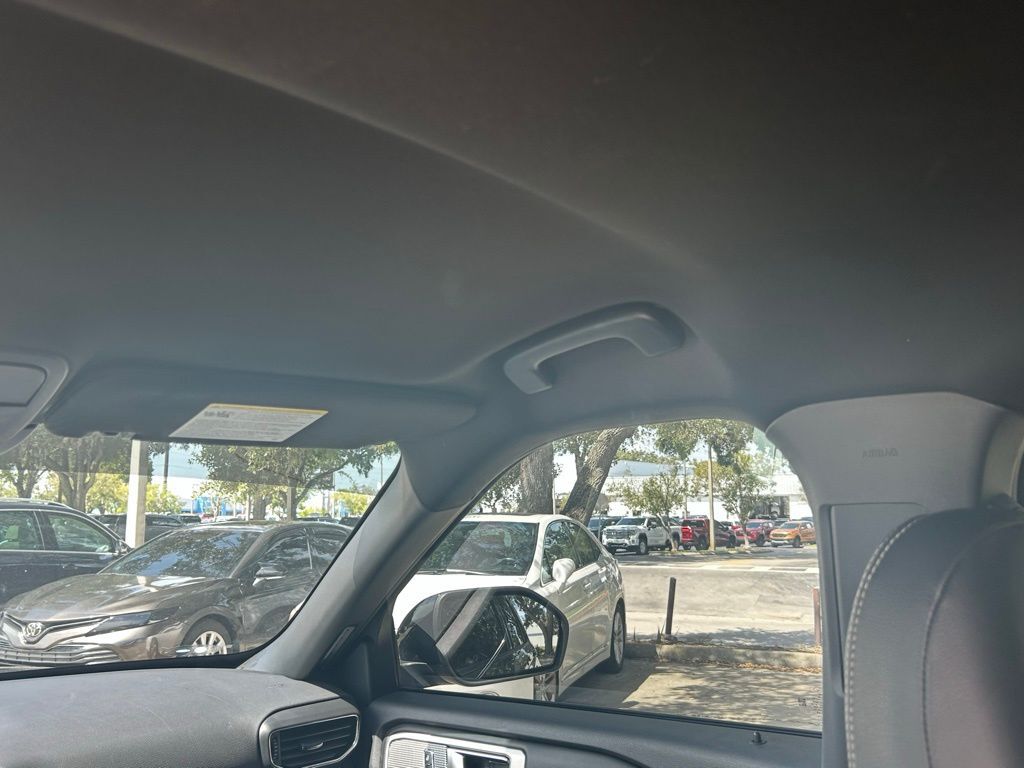 2020 Ford Explorer Limited Tampa FL