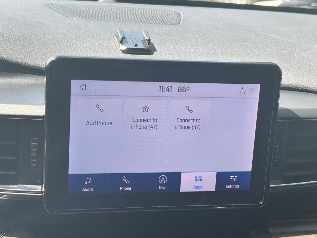 2020 Ford Explorer Limited Tampa FL