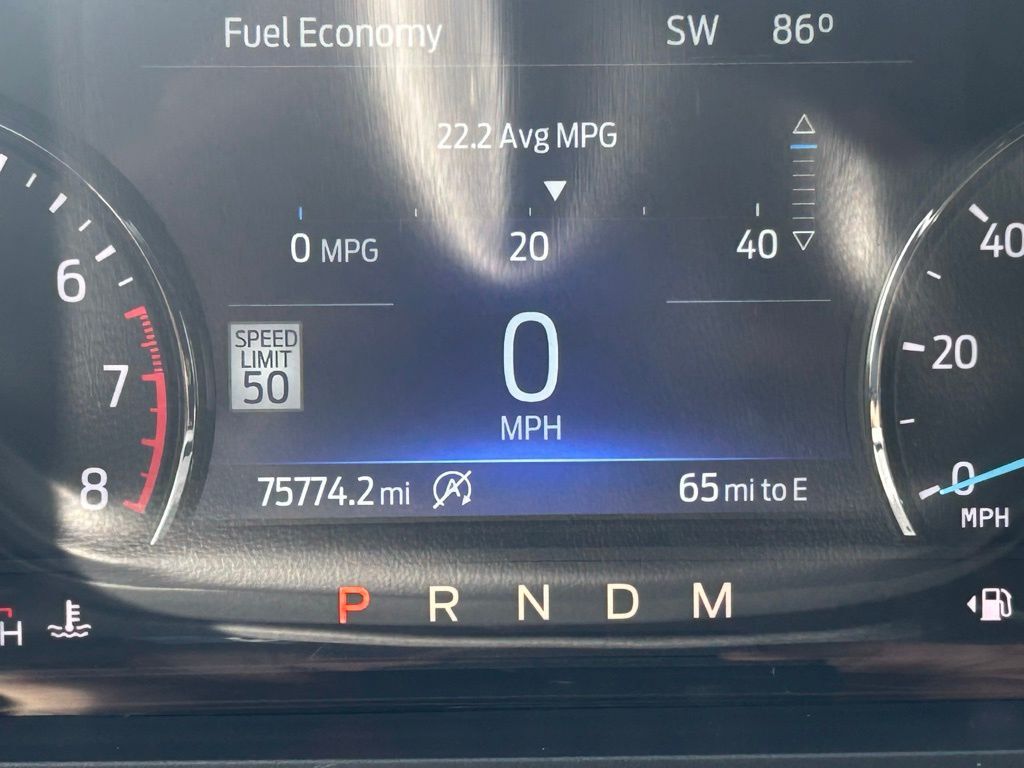 2020 Ford Explorer Limited Tampa FL