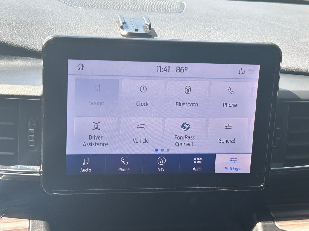 2020 Ford Explorer Limited Tampa FL