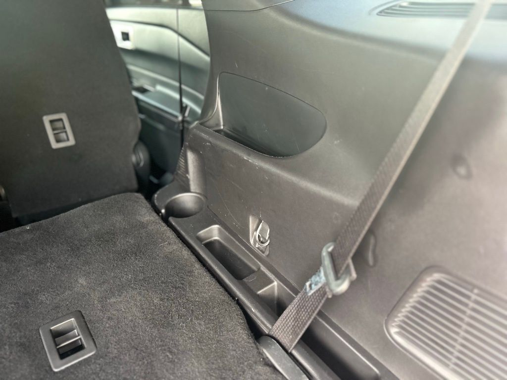 2020 Ford Explorer Limited Tampa FL