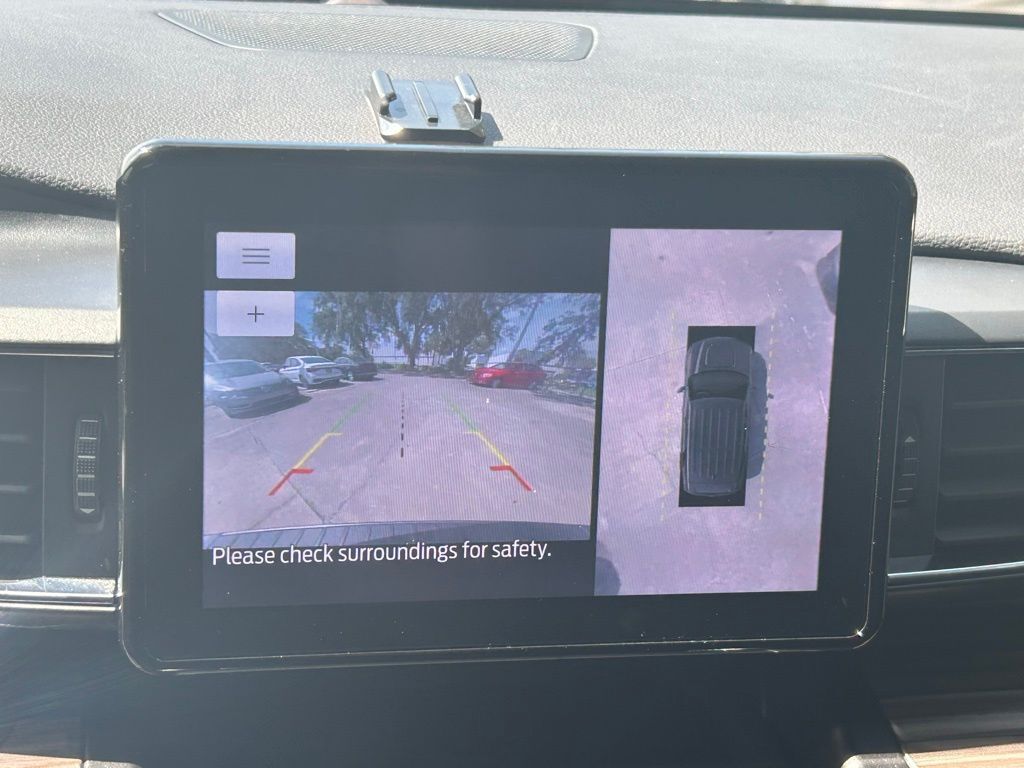 2020 Ford Explorer Limited Tampa FL