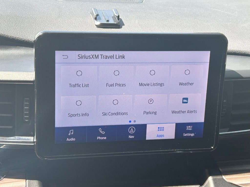 2020 Ford Explorer Limited Tampa FL