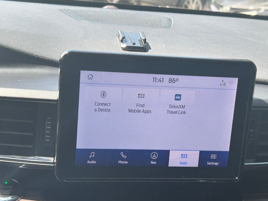 2020 Ford Explorer Limited Tampa FL