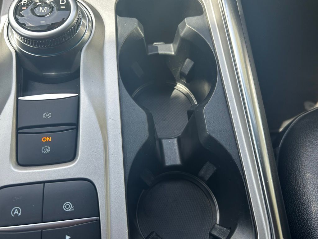 2020 Ford Explorer Limited Tampa FL