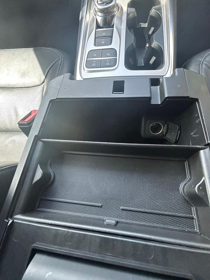 2020 Ford Explorer Limited Tampa FL