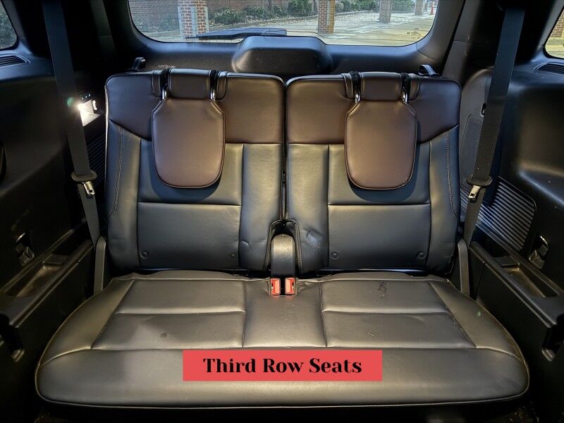 2020 Ford Explorer Platinum 4WD Arlington VA