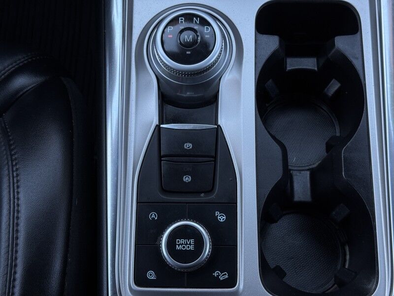 2020 Ford Explorer Platinum 4WD Arlington VA