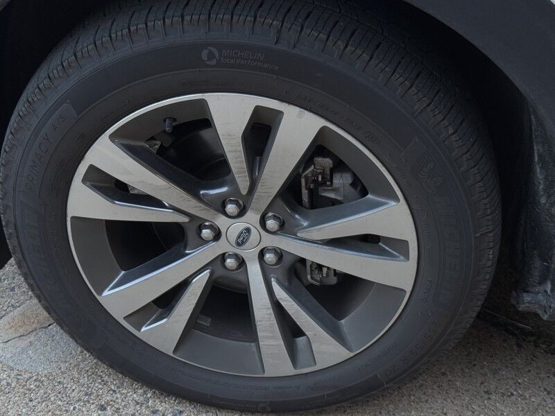 2020 Ford Explorer Platinum 4WD Arlington VA