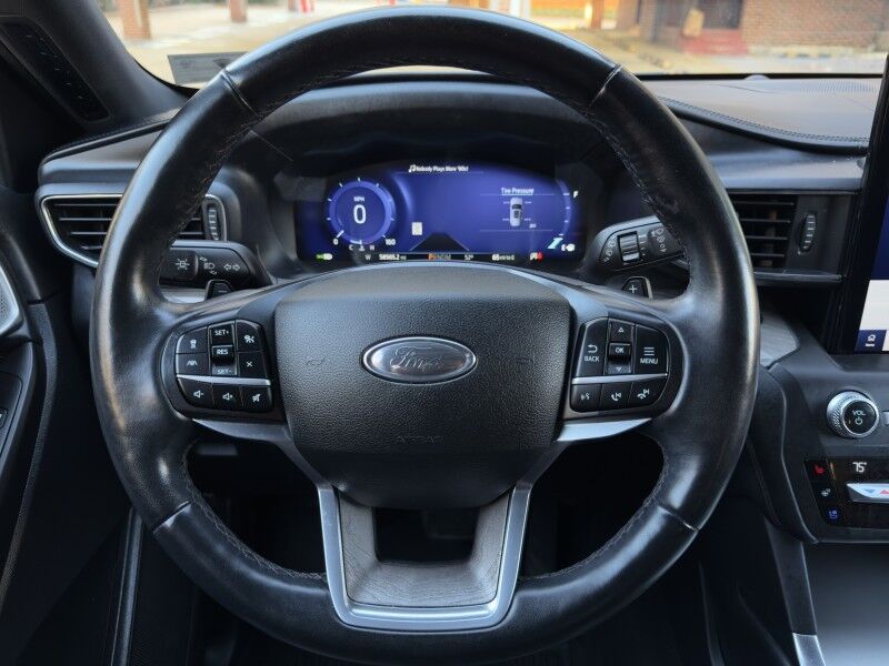 2020 Ford Explorer Platinum 4WD Arlington VA