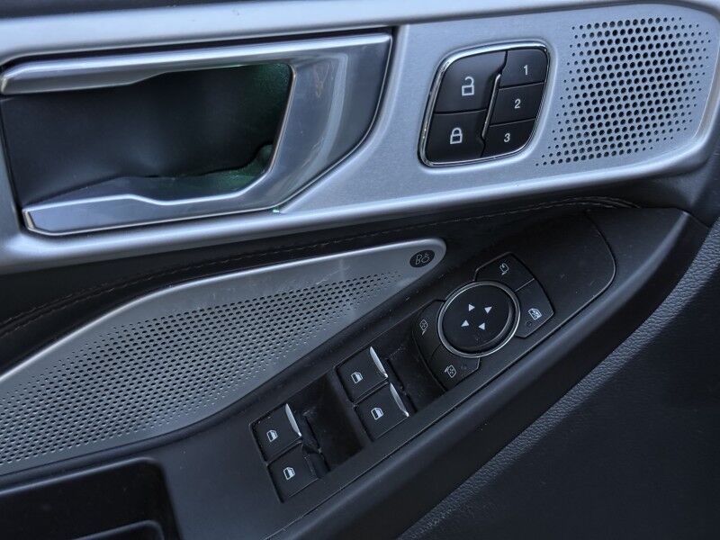 2020 Ford Explorer Platinum 4WD Arlington VA