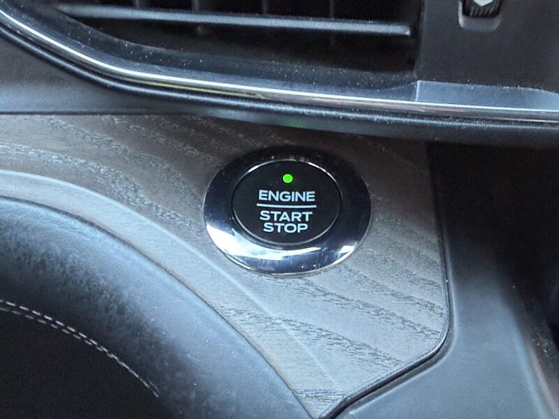 2020 Ford Explorer Platinum 4WD Arlington VA