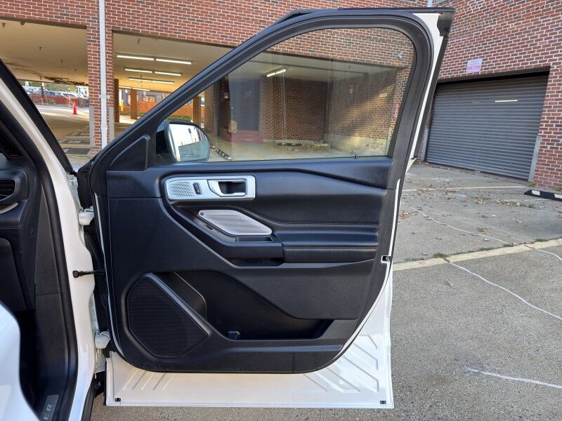 2020 Ford Explorer Platinum 4WD Arlington VA