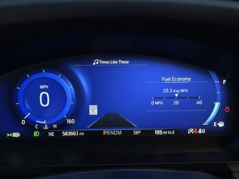 2020 Ford Explorer Platinum 4WD Arlington VA