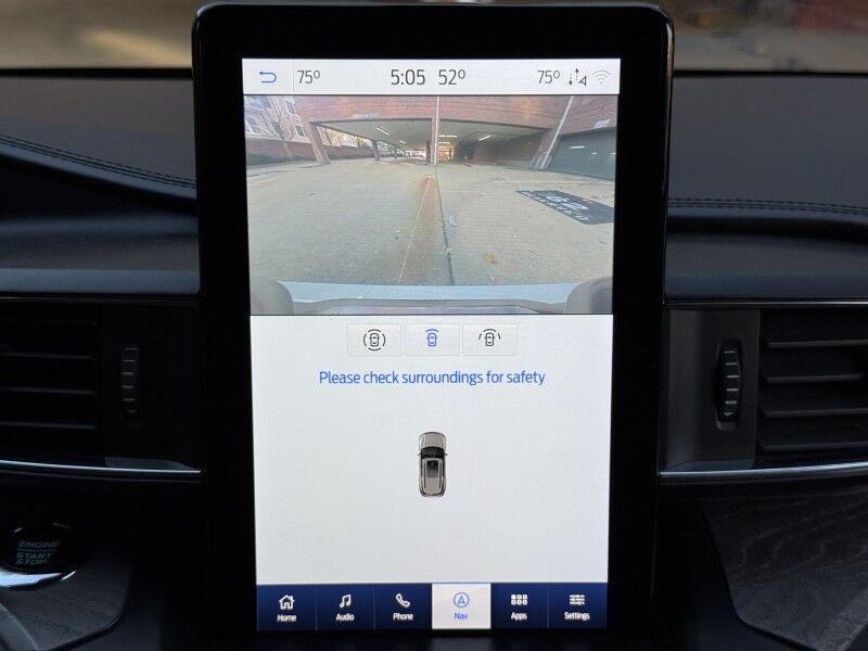 2020 Ford Explorer Platinum 4WD Arlington VA