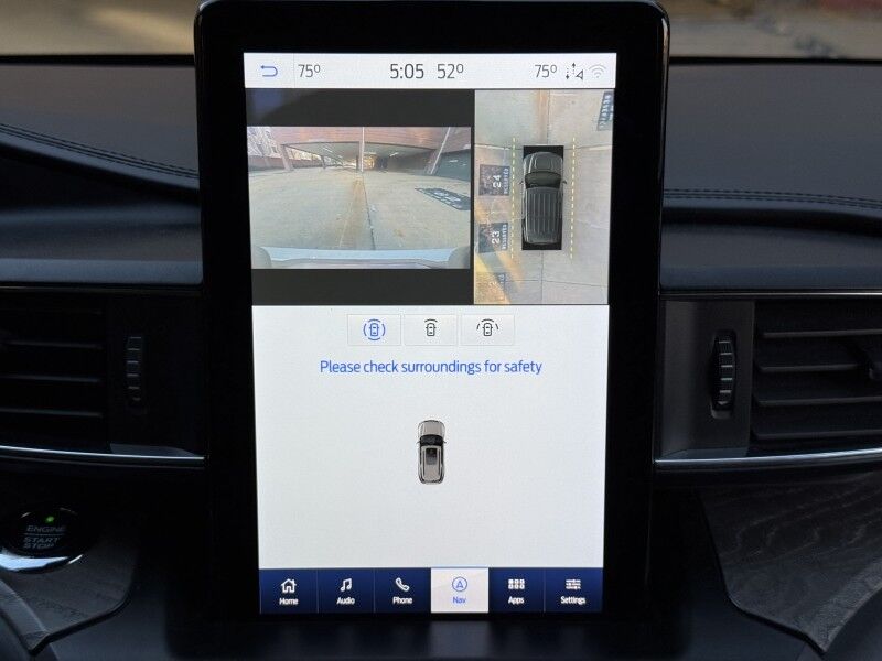 2020 Ford Explorer Platinum 4WD Arlington VA