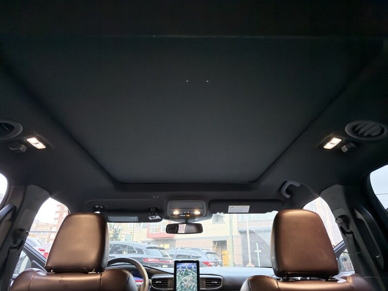 2020 Ford Explorer Platinum 4WD Arlington VA