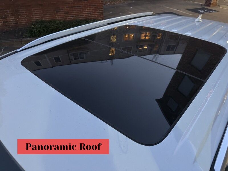 2020 Ford Explorer Platinum 4WD Arlington VA