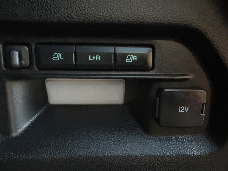 2020 Ford Explorer Platinum 4WD Arlington VA