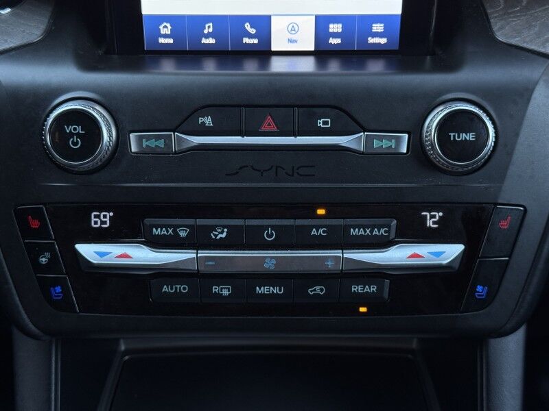 2020 Ford Explorer Platinum 4WD Arlington VA