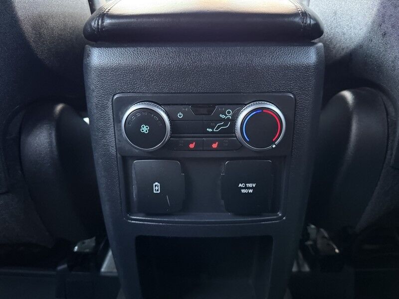 2020 Ford Explorer Platinum 4WD Arlington VA