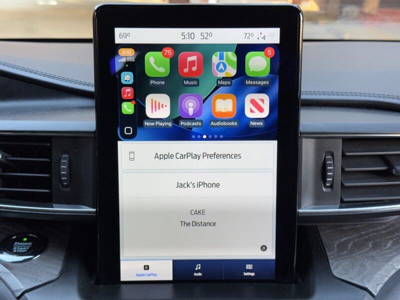 2020 Ford Explorer Platinum 4WD Arlington VA