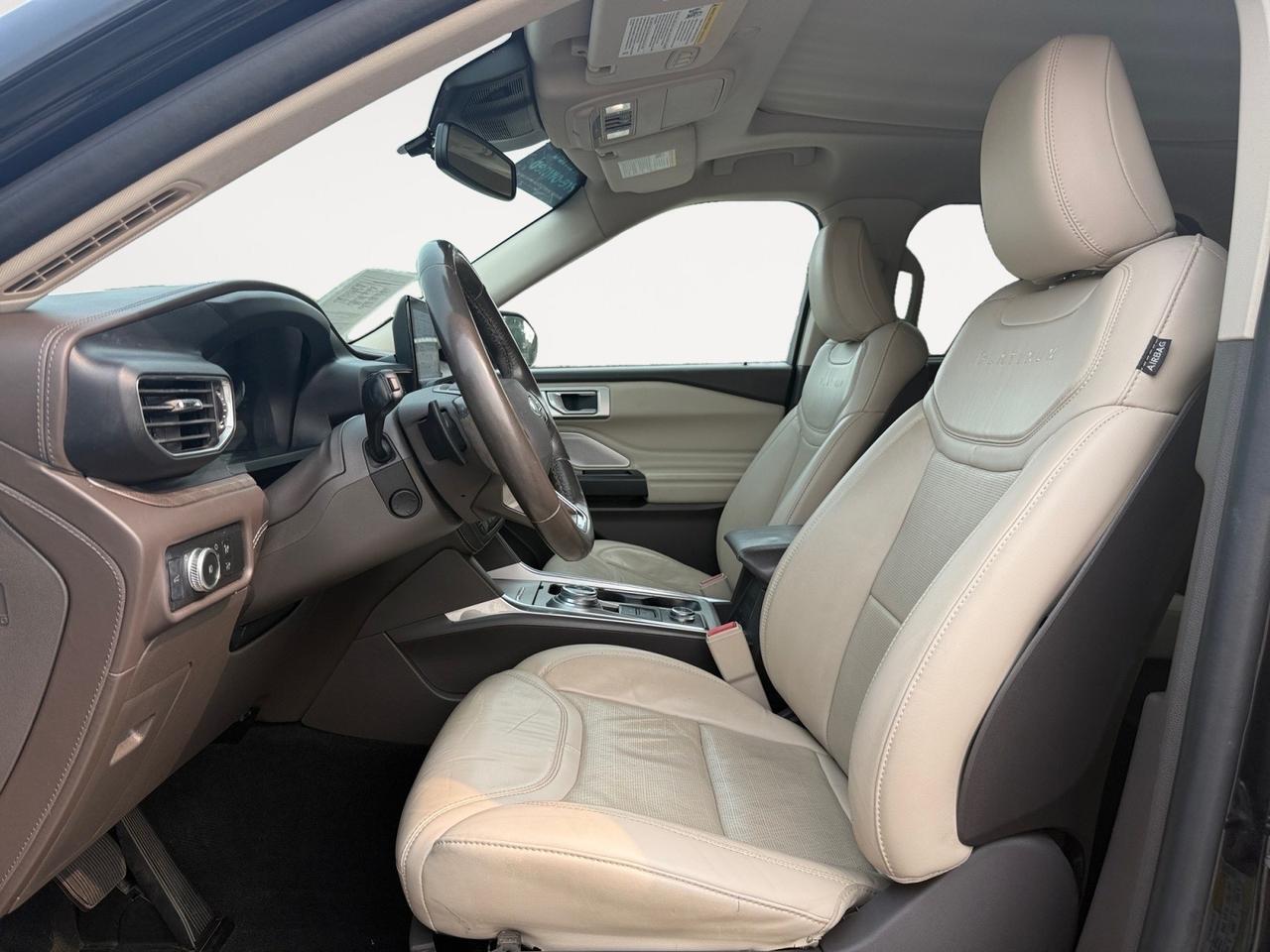 2020 Ford Explorer Platinum, HEATED/VENTILATED SEATS, HEATED REAR SEATS, CAPTAINS CHAIRS, 3RD ROW, MOONROOF, BLUETOOTH, POWER LIFTGATE, ROOF RACK, POWER/HEATED MIRRORS, NAVIGATION, HOTSPOT, REMOTE START, CLEAN CARFAX, COME AND TEST DRIVE THIS FORD EXPLORER TODAY! Norfolk VA 2020 Ford Explorer Platinum, HEATED/VENTILATED SEATS, HEATED REAR SEATS, CAPTAINS CHAIRS, 3RD ROW, MOONROOF, BLUETOOTH, POWER LIFTGATE, ROOF RACK, POWER/HEATED MIRRORS, NAVIGATION, HOTSPOT, REMOTE START, CLEAN CARFAX, COME AND TEST DRIVE THIS FORD EXPLORER TODAY! Norfolk VA