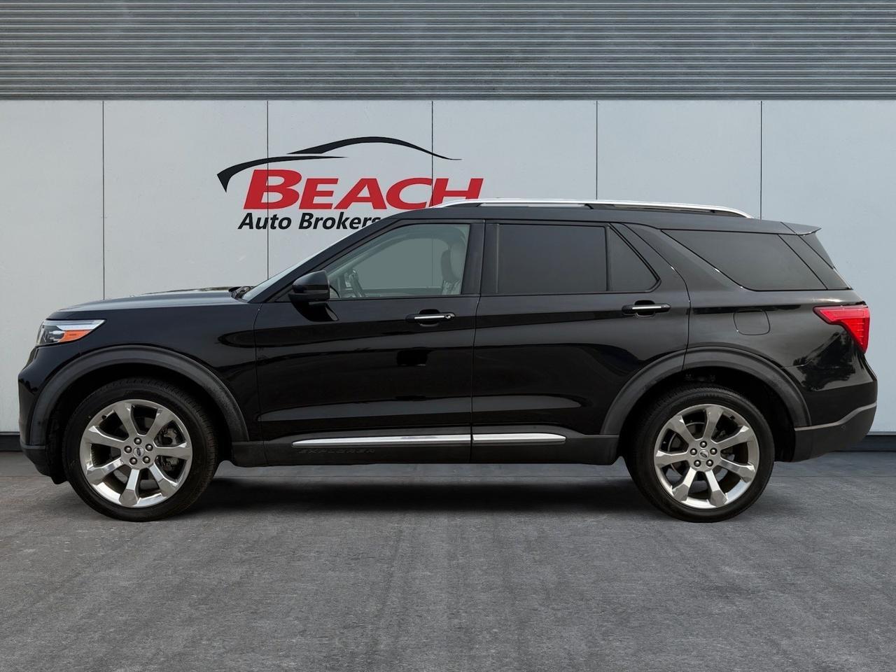 2020 Ford Explorer Platinum, HEATED/VENTILATED SEATS, HEATED REAR SEATS, CAPTAINS CHAIRS, 3RD ROW, MOONROOF, BLUETOOTH, POWER LIFTGATE, ROOF RACK, POWER/HEATED MIRRORS, NAVIGATION, HOTSPOT, REMOTE START, CLEAN CARFAX, COME AND TEST DRIVE THIS FORD EXPLORER TODAY! Norfolk VA 2020 Ford Explorer Platinum, HEATED/VENTILATED SEATS, HEATED REAR SEATS, CAPTAINS CHAIRS, 3RD ROW, MOONROOF, BLUETOOTH, POWER LIFTGATE, ROOF RACK, POWER/HEATED MIRRORS, NAVIGATION, HOTSPOT, REMOTE START, CLEAN CARFAX, COME AND TEST DRIVE THIS FORD EXPLORER TODAY! Norfolk VA