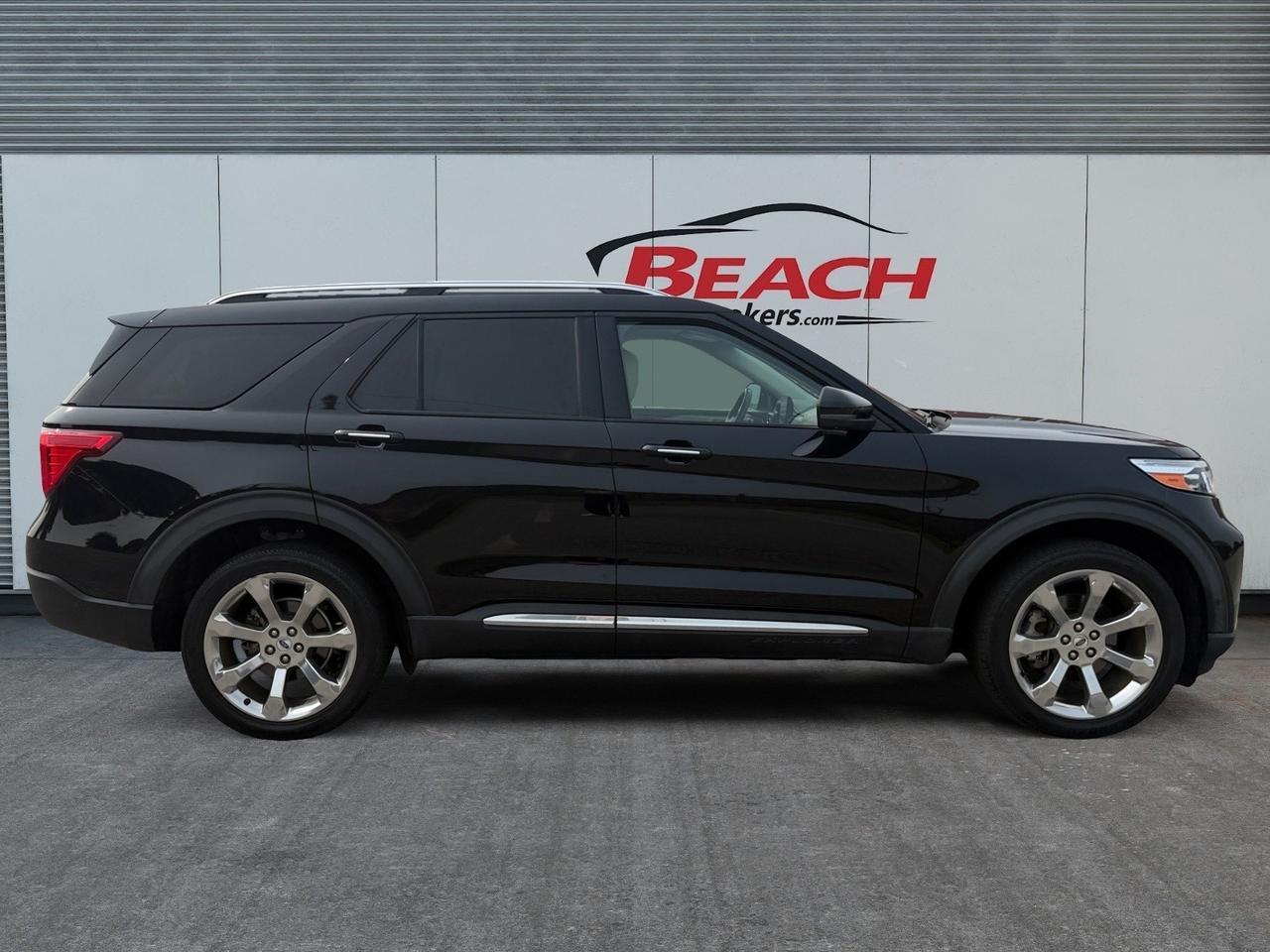 2020 Ford Explorer Platinum, HEATED/VENTILATED SEATS, HEATED REAR SEATS, CAPTAINS CHAIRS, 3RD ROW, MOONROOF, BLUETOOTH, POWER LIFTGATE, ROOF RACK, POWER/HEATED MIRRORS, NAVIGATION, HOTSPOT, REMOTE START, CLEAN CARFAX, COME AND TEST DRIVE THIS FORD EXPLORER TODAY! Norfolk VA 2020 Ford Explorer Platinum, HEATED/VENTILATED SEATS, HEATED REAR SEATS, CAPTAINS CHAIRS, 3RD ROW, MOONROOF, BLUETOOTH, POWER LIFTGATE, ROOF RACK, POWER/HEATED MIRRORS, NAVIGATION, HOTSPOT, REMOTE START, CLEAN CARFAX, COME AND TEST DRIVE THIS FORD EXPLORER TODAY! Norfolk VA