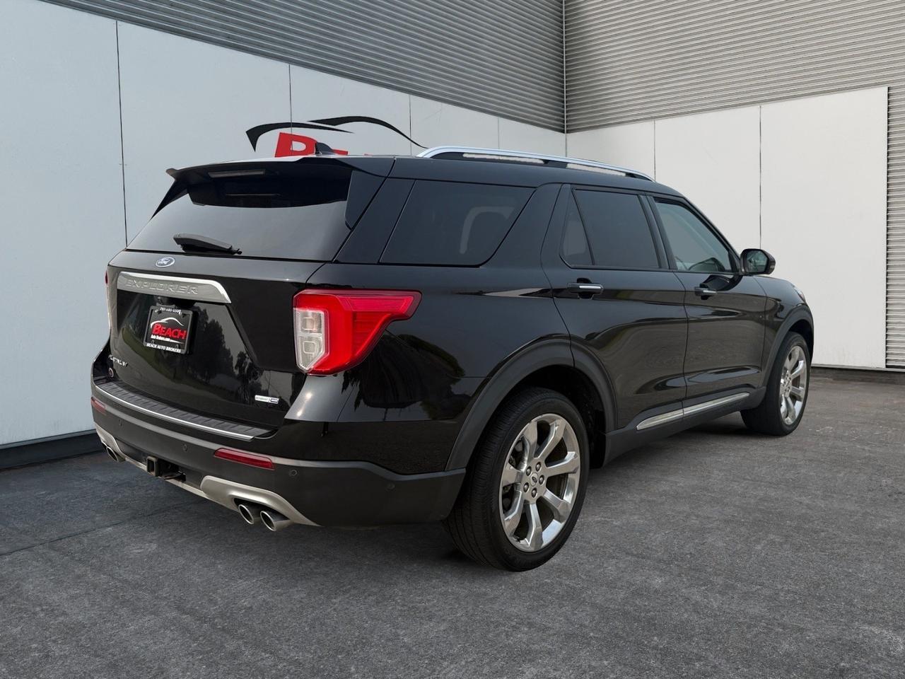 2020 Ford Explorer Platinum, HEATED/VENTILATED SEATS, HEATED REAR SEATS, CAPTAINS CHAIRS, 3RD ROW, MOONROOF, BLUETOOTH, POWER LIFTGATE, ROOF RACK, POWER/HEATED MIRRORS, NAVIGATION, HOTSPOT, REMOTE START, CLEAN CARFAX, COME AND TEST DRIVE THIS FORD EXPLORER TODAY! Norfolk VA 2020 Ford Explorer Platinum, HEATED/VENTILATED SEATS, HEATED REAR SEATS, CAPTAINS CHAIRS, 3RD ROW, MOONROOF, BLUETOOTH, POWER LIFTGATE, ROOF RACK, POWER/HEATED MIRRORS, NAVIGATION, HOTSPOT, REMOTE START, CLEAN CARFAX, COME AND TEST DRIVE THIS FORD EXPLORER TODAY! Norfolk VA