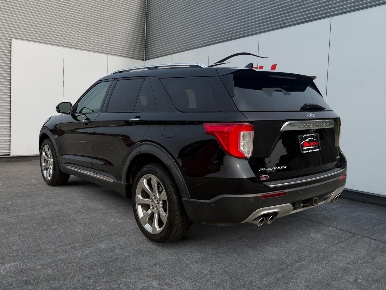 2020 Ford Explorer Platinum, HEATED/VENTILATED SEATS, HEATED REAR SEATS, CAPTAINS CHAIRS, 3RD ROW, MOONROOF, BLUETOOTH, POWER LIFTGATE, ROOF RACK, POWER/HEATED MIRRORS, NAVIGATION, HOTSPOT, REMOTE START, CLEAN CARFAX, COME AND TEST DRIVE THIS FORD EXPLORER TODAY! Norfolk VA 2020 Ford Explorer Platinum, HEATED/VENTILATED SEATS, HEATED REAR SEATS, CAPTAINS CHAIRS, 3RD ROW, MOONROOF, BLUETOOTH, POWER LIFTGATE, ROOF RACK, POWER/HEATED MIRRORS, NAVIGATION, HOTSPOT, REMOTE START, CLEAN CARFAX, COME AND TEST DRIVE THIS FORD EXPLORER TODAY! Norfolk VA