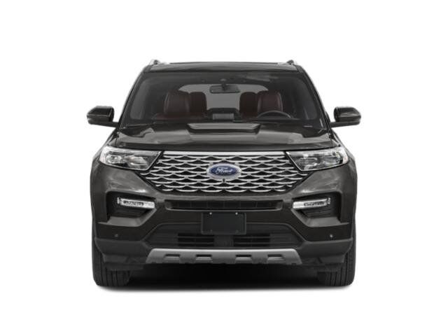 2020 Ford Explorer Platinum Appleton WI