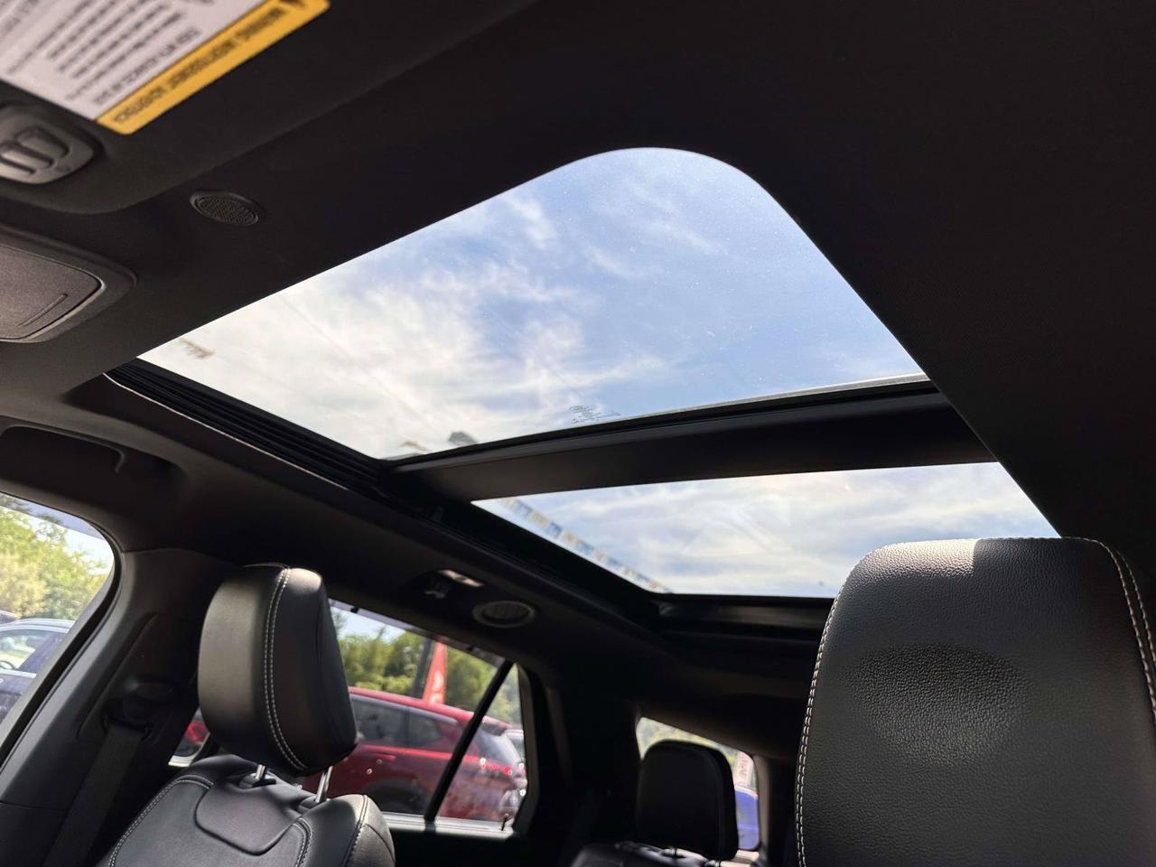 2020 Ford Explorer ST San Clemente CA