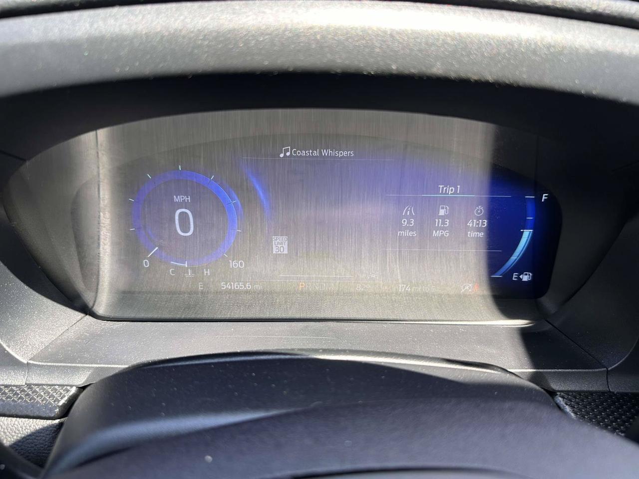 2020 Ford Explorer ST San Clemente CA