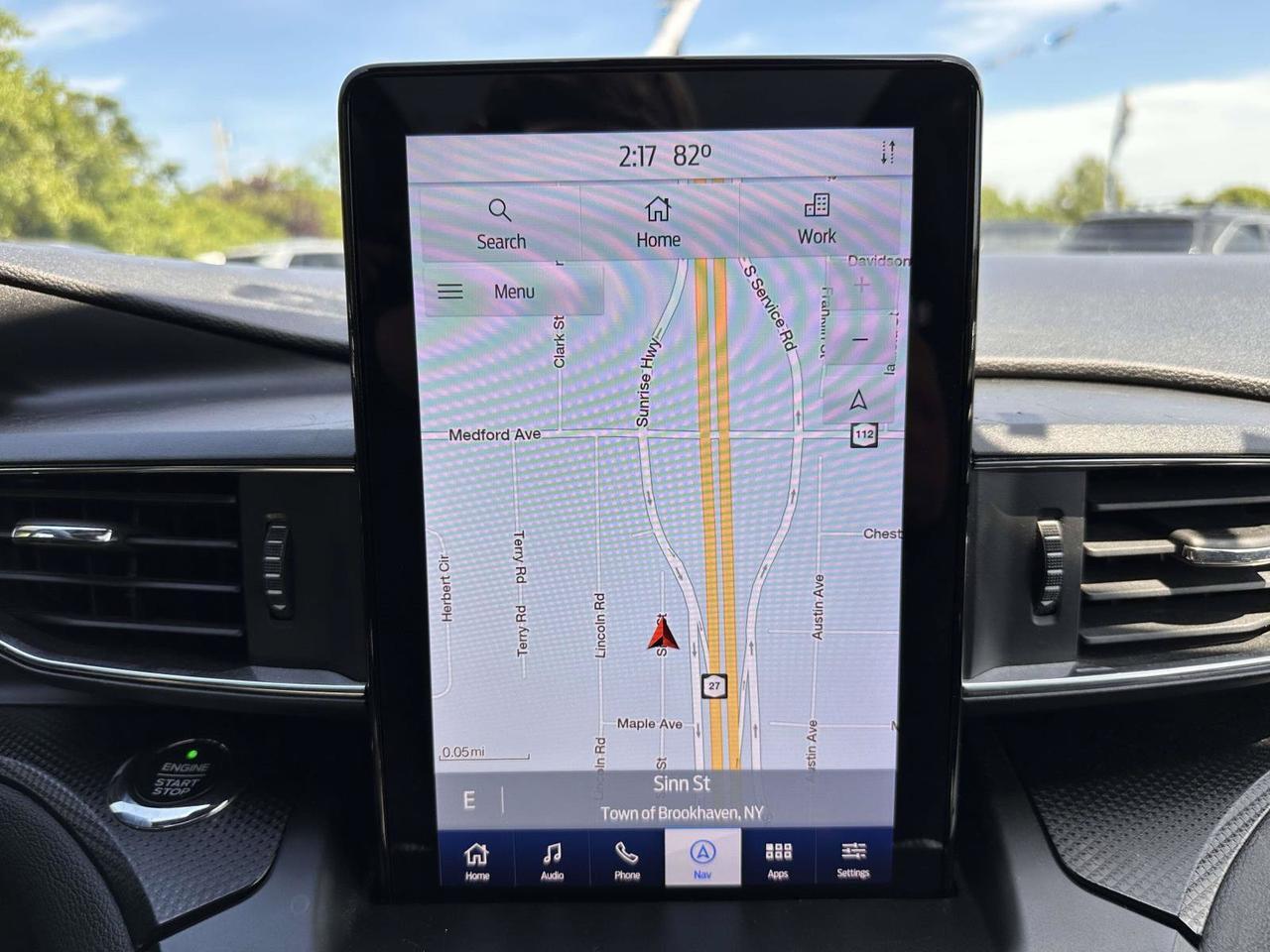 2020 Ford Explorer ST San Clemente CA